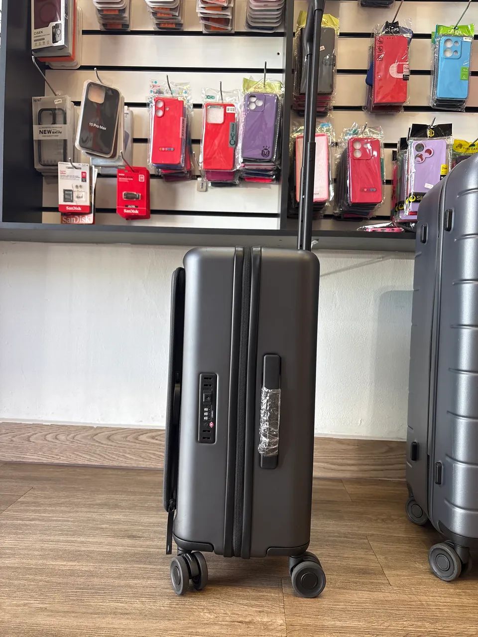 Mala Xiaomi Front Pocket Carry-On Nova Original  - Foto 3