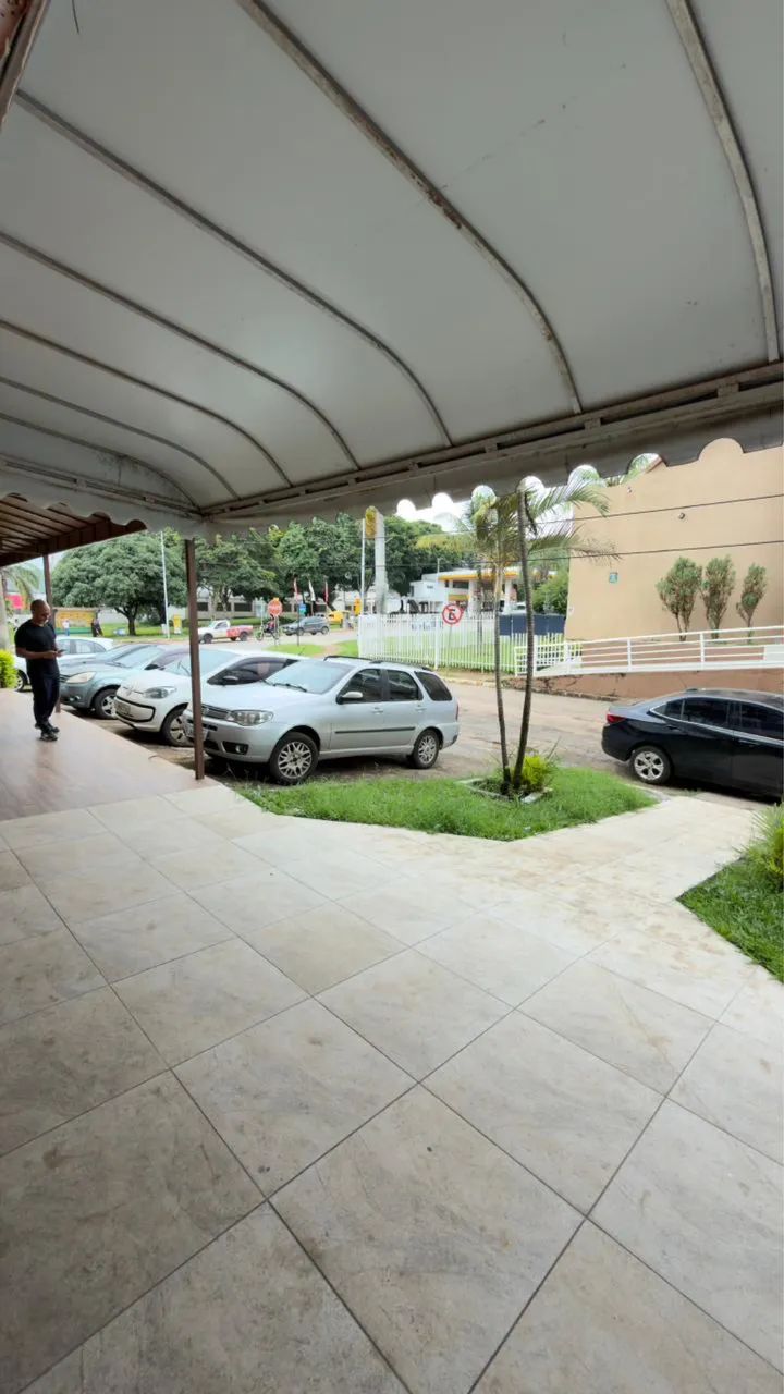 Vendo 2 lojas em sobradinho quadra 06 (ACEITO PROPOSTA) - Foto 2