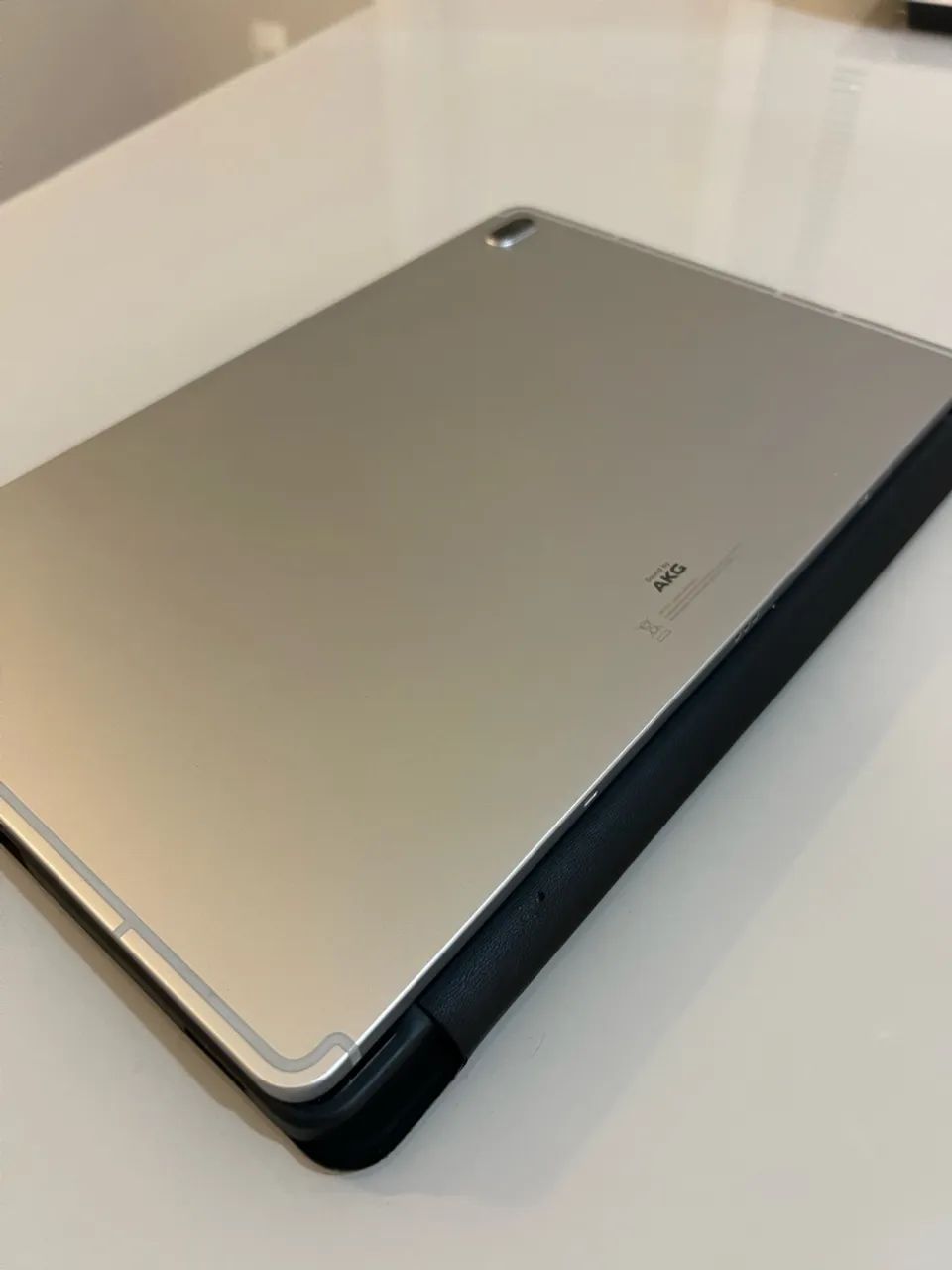Samsung Galaxy Tab S7 FE 128GB 6GB 4G - Excelente Estado - Foto 4