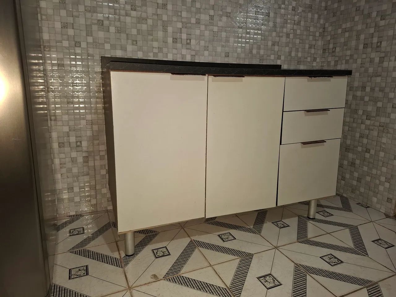 Armário de cozinha  - Foto 5