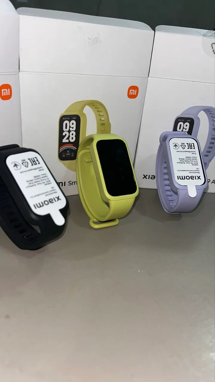 Xiaomi Smart Band 9 - Foto 4