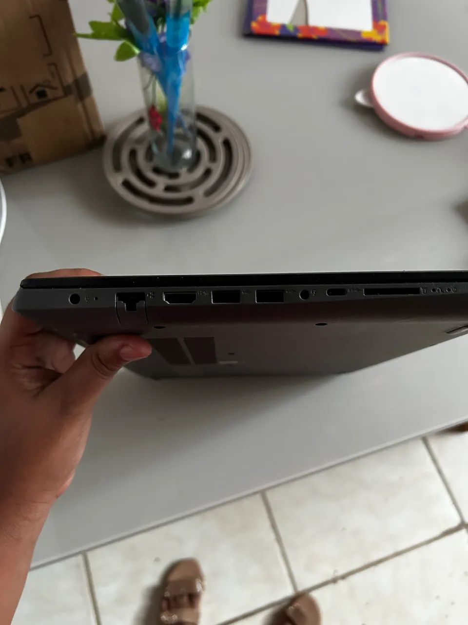 Notebook Lenovo  - Foto 5