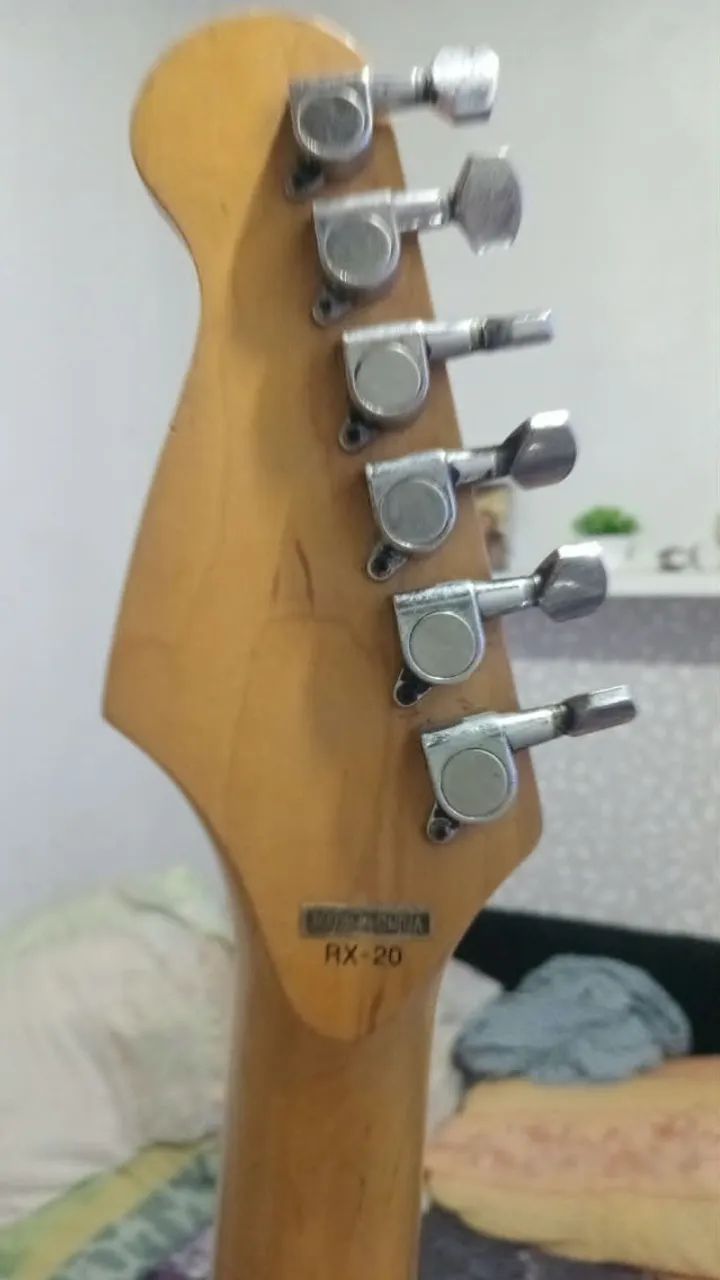 Guitarra Condor RX20 - Foto 3