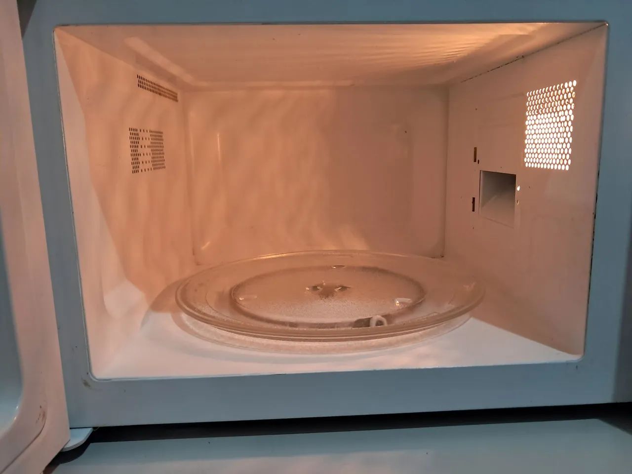 Microondas Electrolux 23 litros  - Foto 5