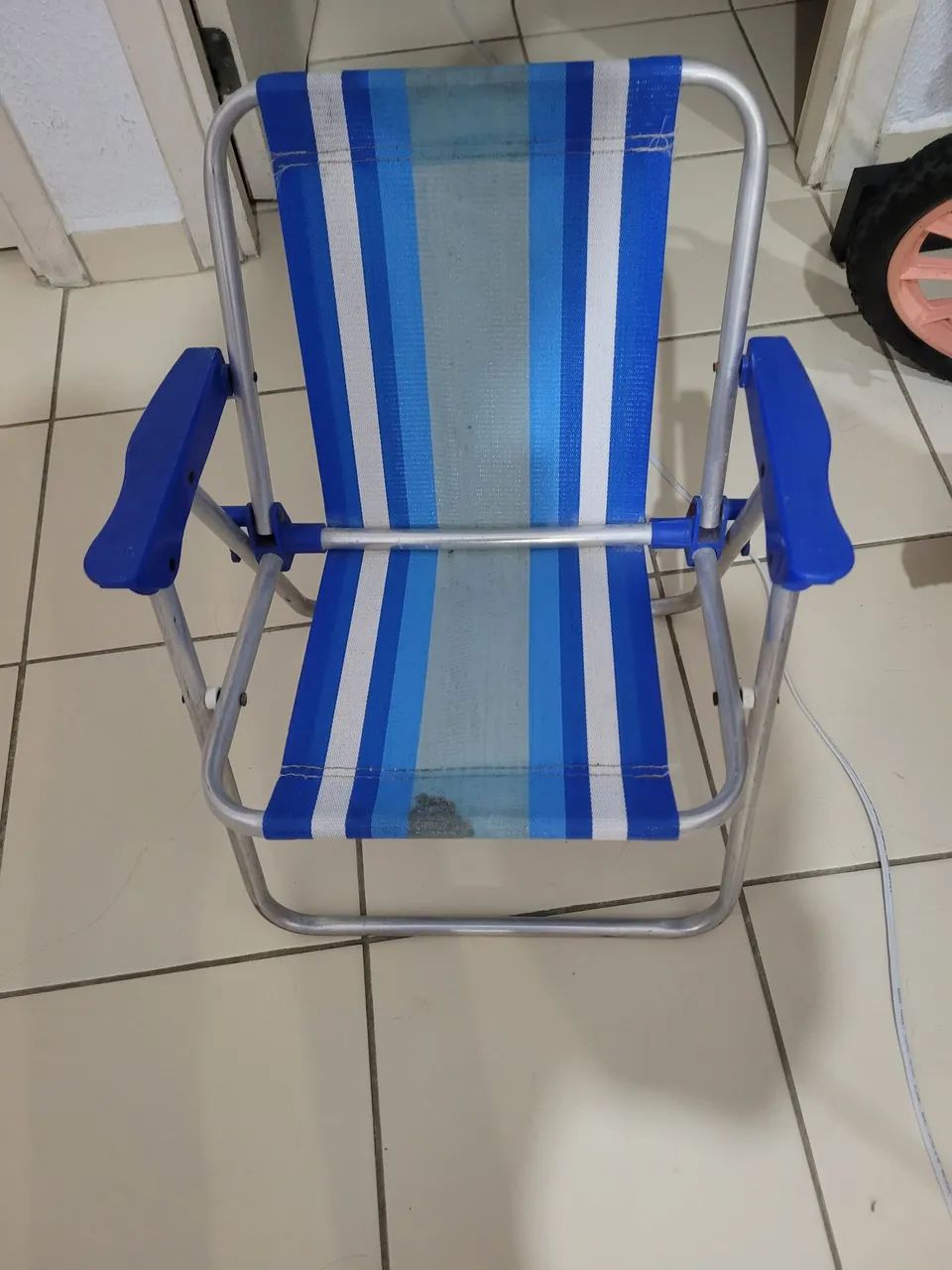 Cadeira de praia 