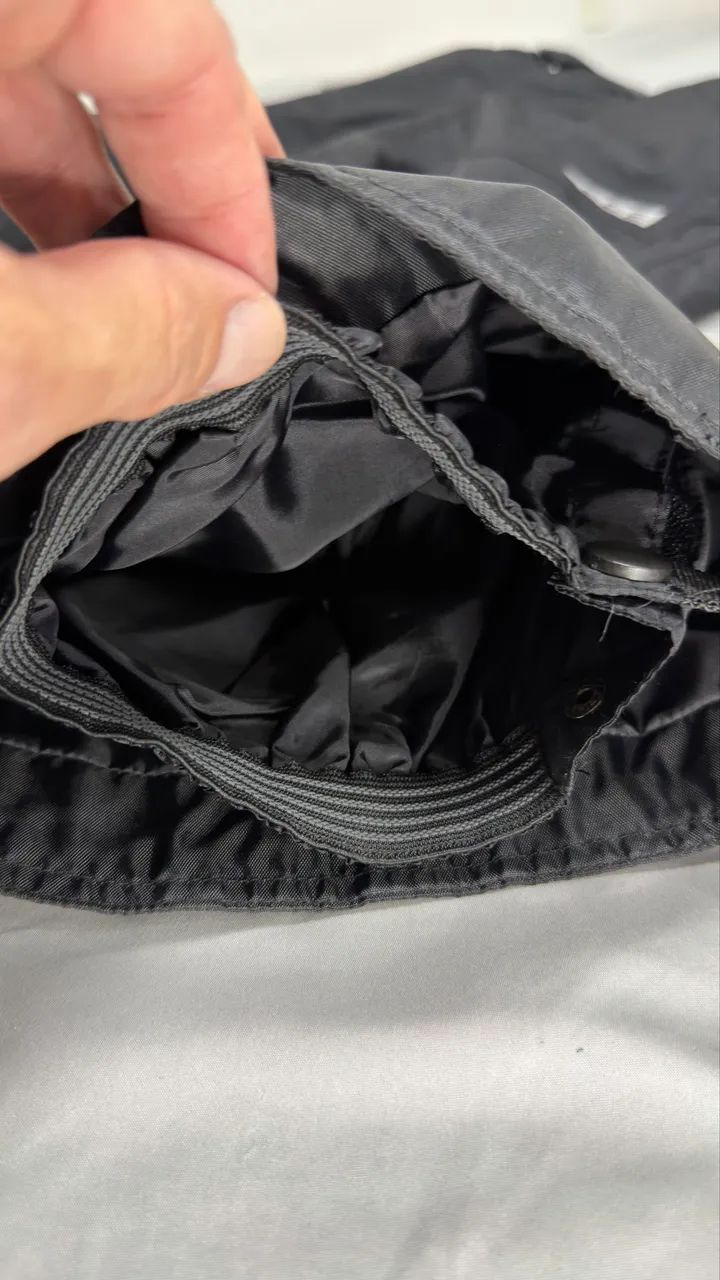 Calça para neve impermeavel e a prova de tempestade - Foto 3