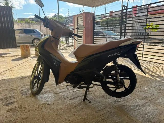 Jet 50 2023 para vender  - Foto 3