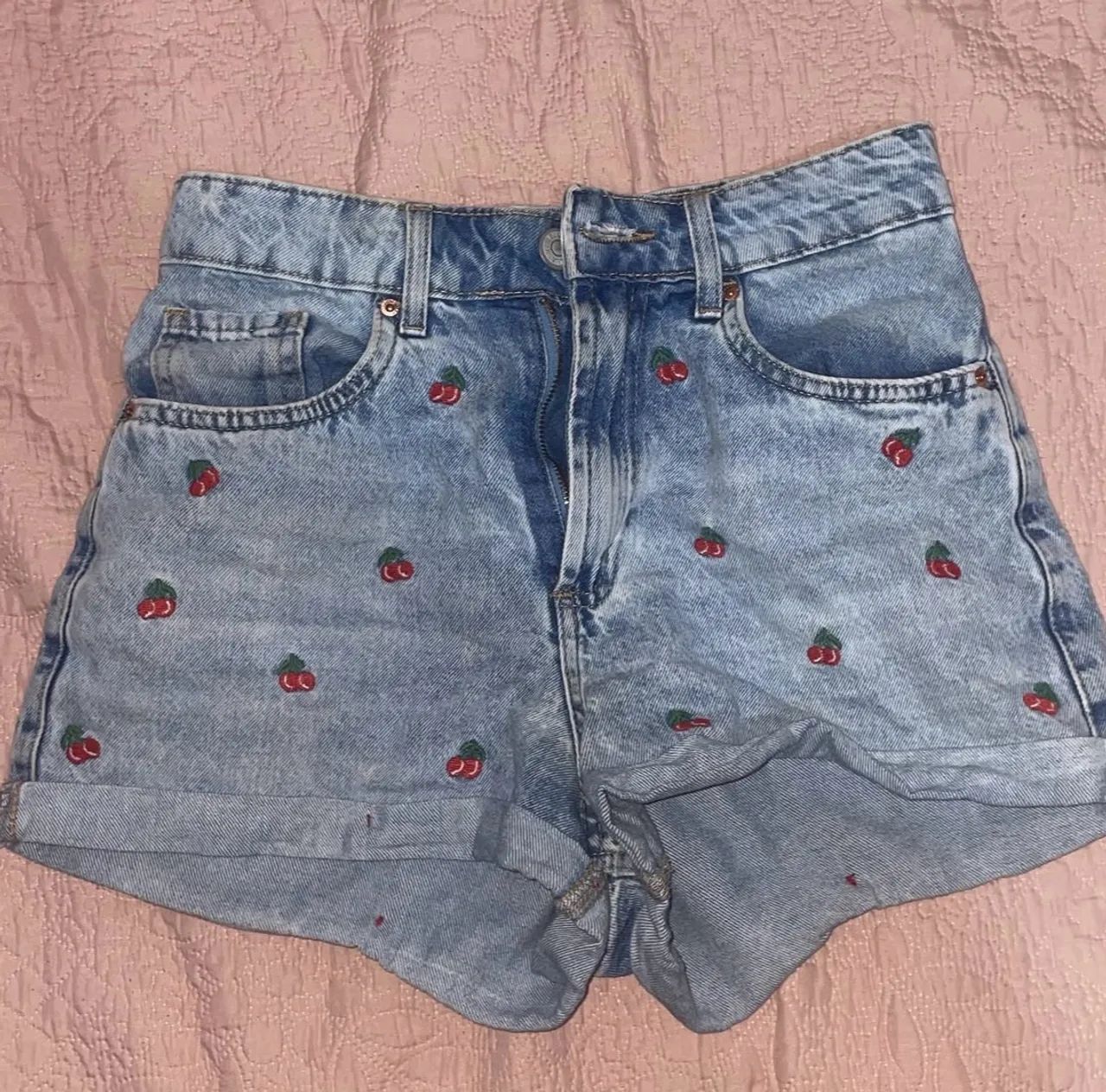 Kit com 4 shorts 
