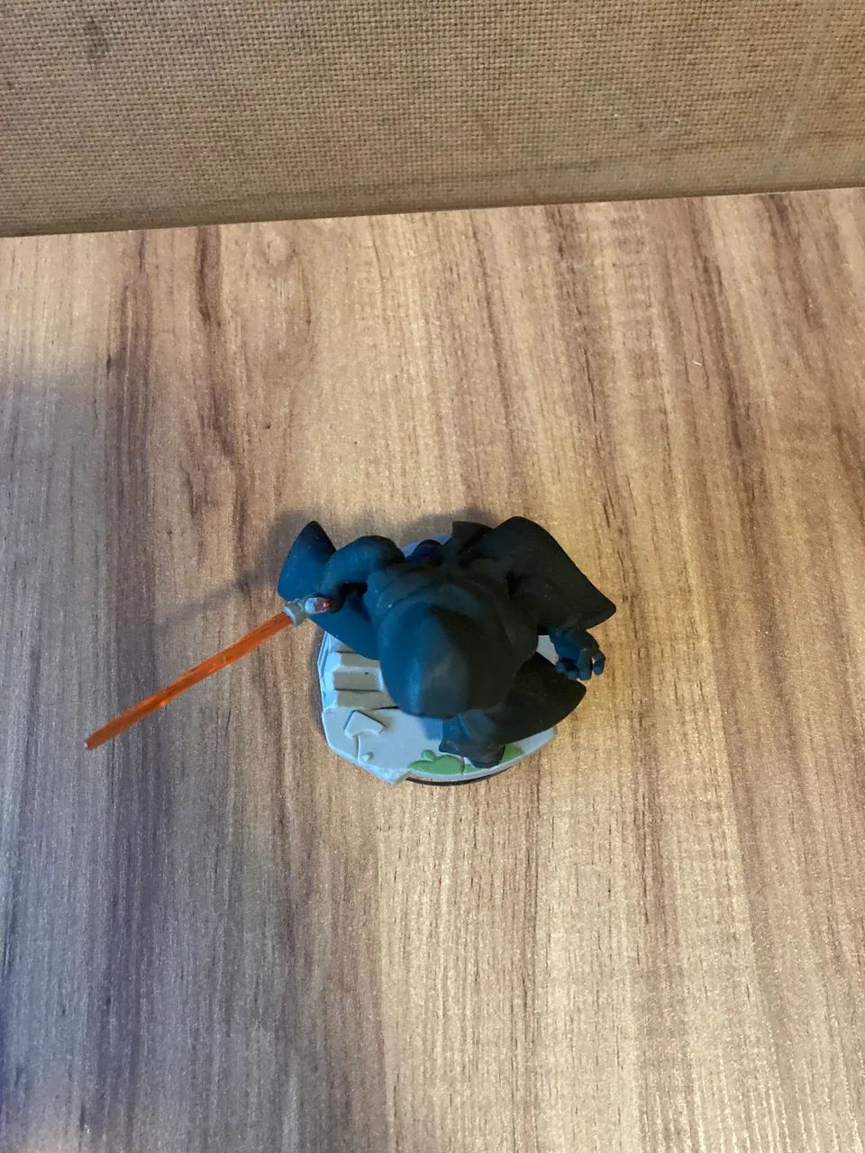 Kylo Ren Star Wars Infinity 3.0 - Foto 5
