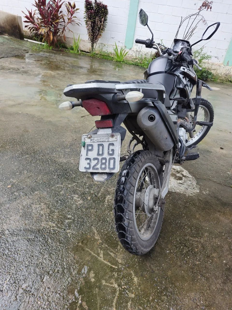 Crosser S 2018 - Foto 2