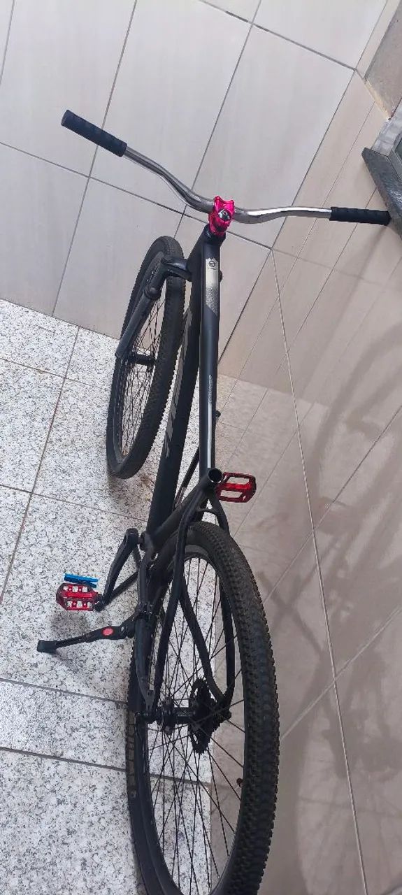 Bicicleta aro 29 ksw - Foto 2