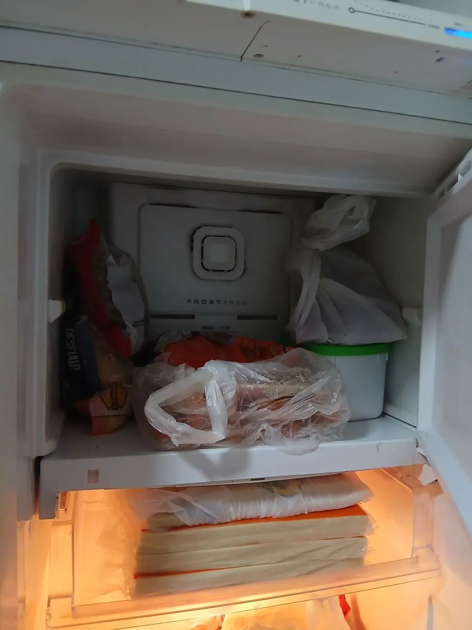 Geladeira  - Foto 4