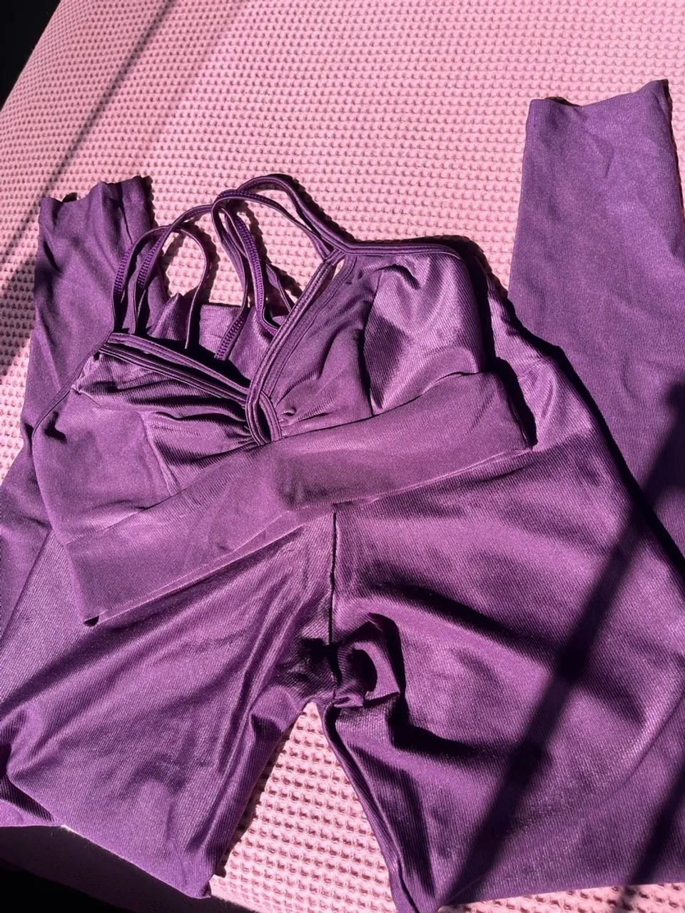 Roupa academia  - Foto 5