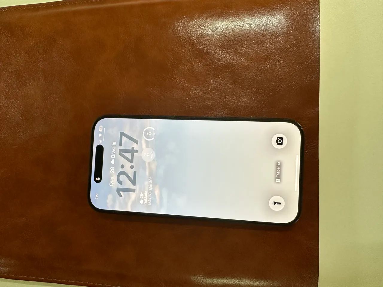 iPhone 15 pro  - Foto 2