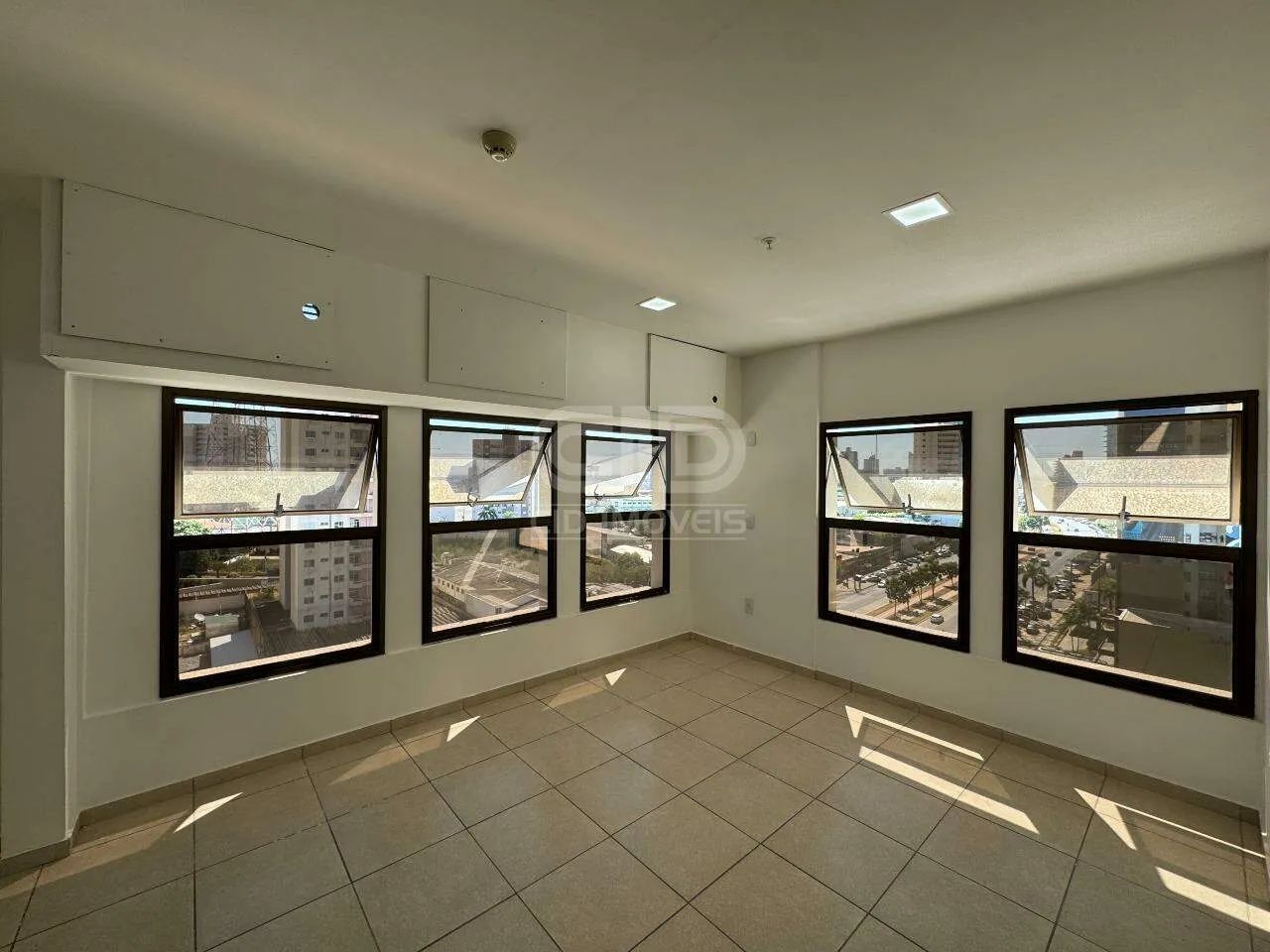 Sala Comercial com 53m² no Centro Empresarial Maruanã - Foto 4