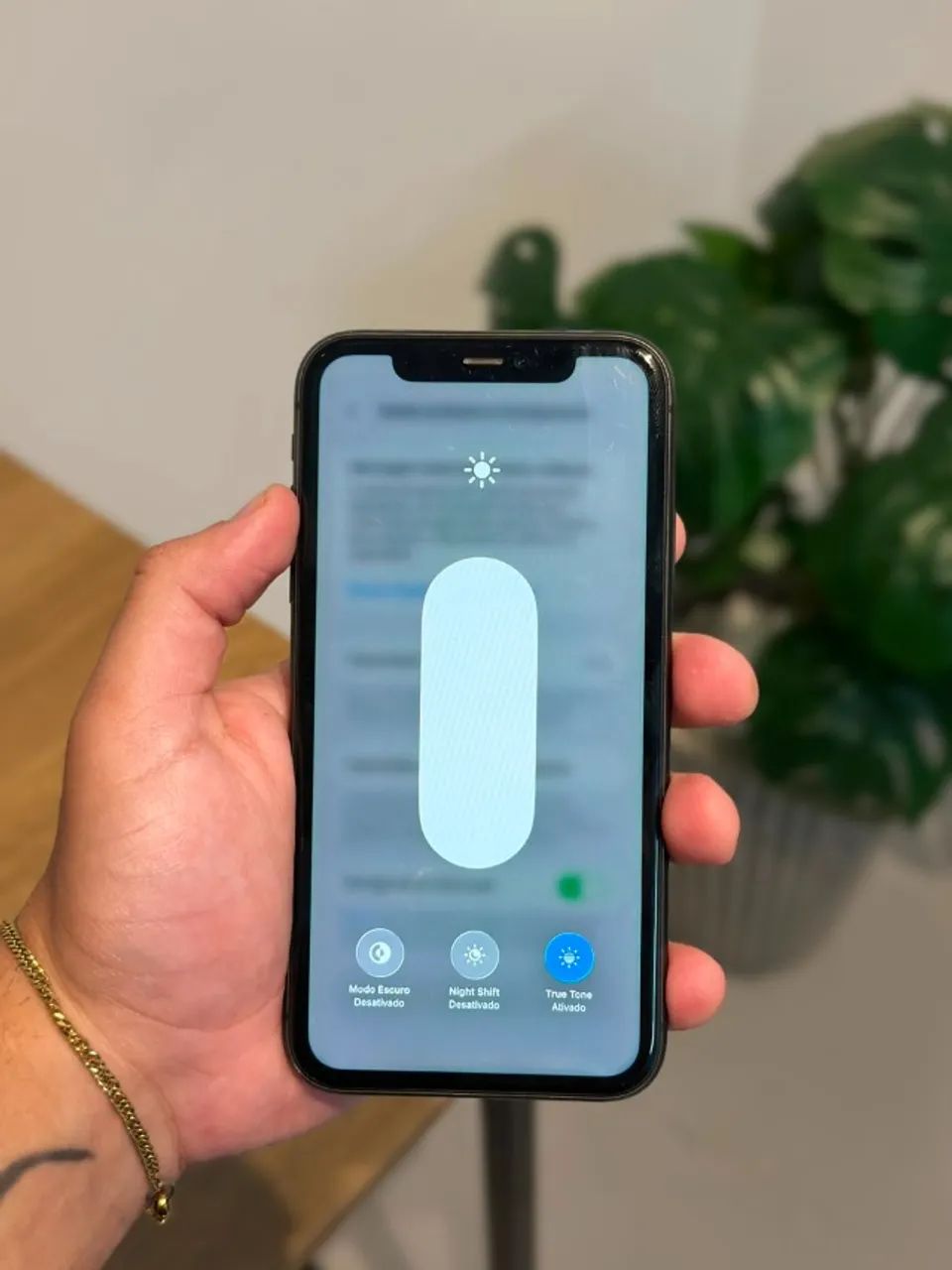 iPhone 11 64GB - Todo Original e Funcionando 100% - Foto 3