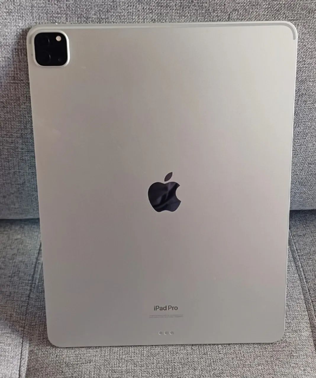 iPad Pro 12.9 M2 6 geração Troco - Foto 2