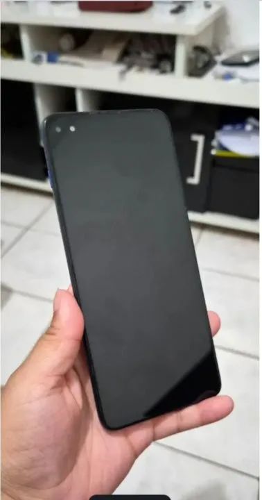 MOTO G 5G PLUS USADO - Foto 2