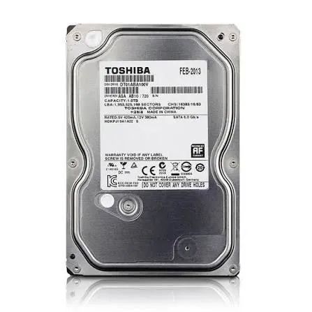HD 500 GB Computador