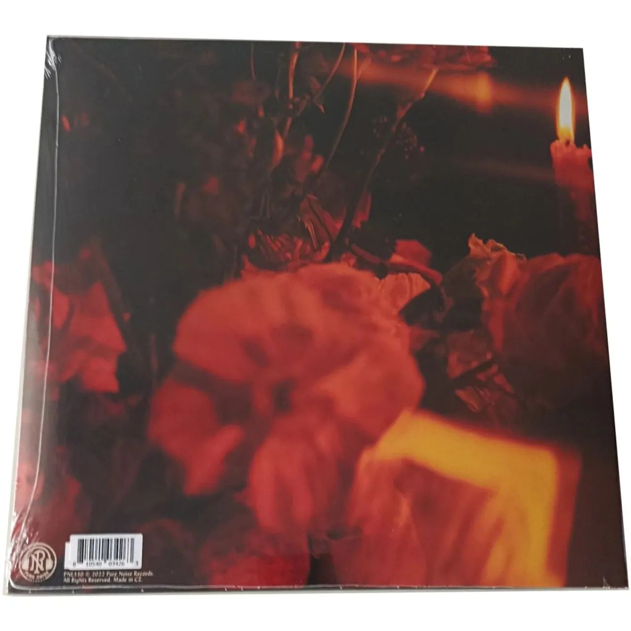 LP SENSES FAIL-Hell In Is Your Head - Foto 3