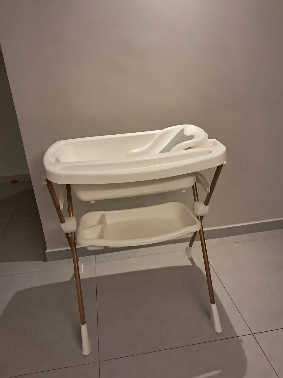 Banheira para bebês  - Foto 4
