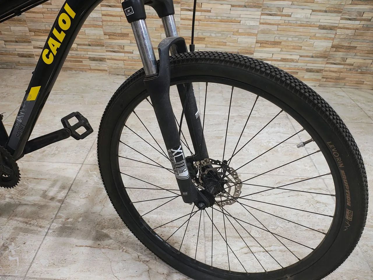 Bicicleta Caloi Explorer Sport - Foto 2