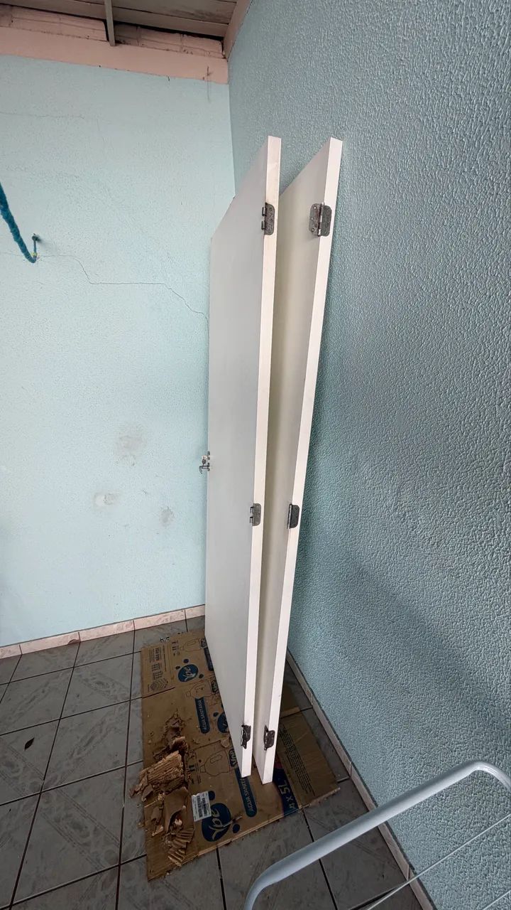 Porta - Foto 2