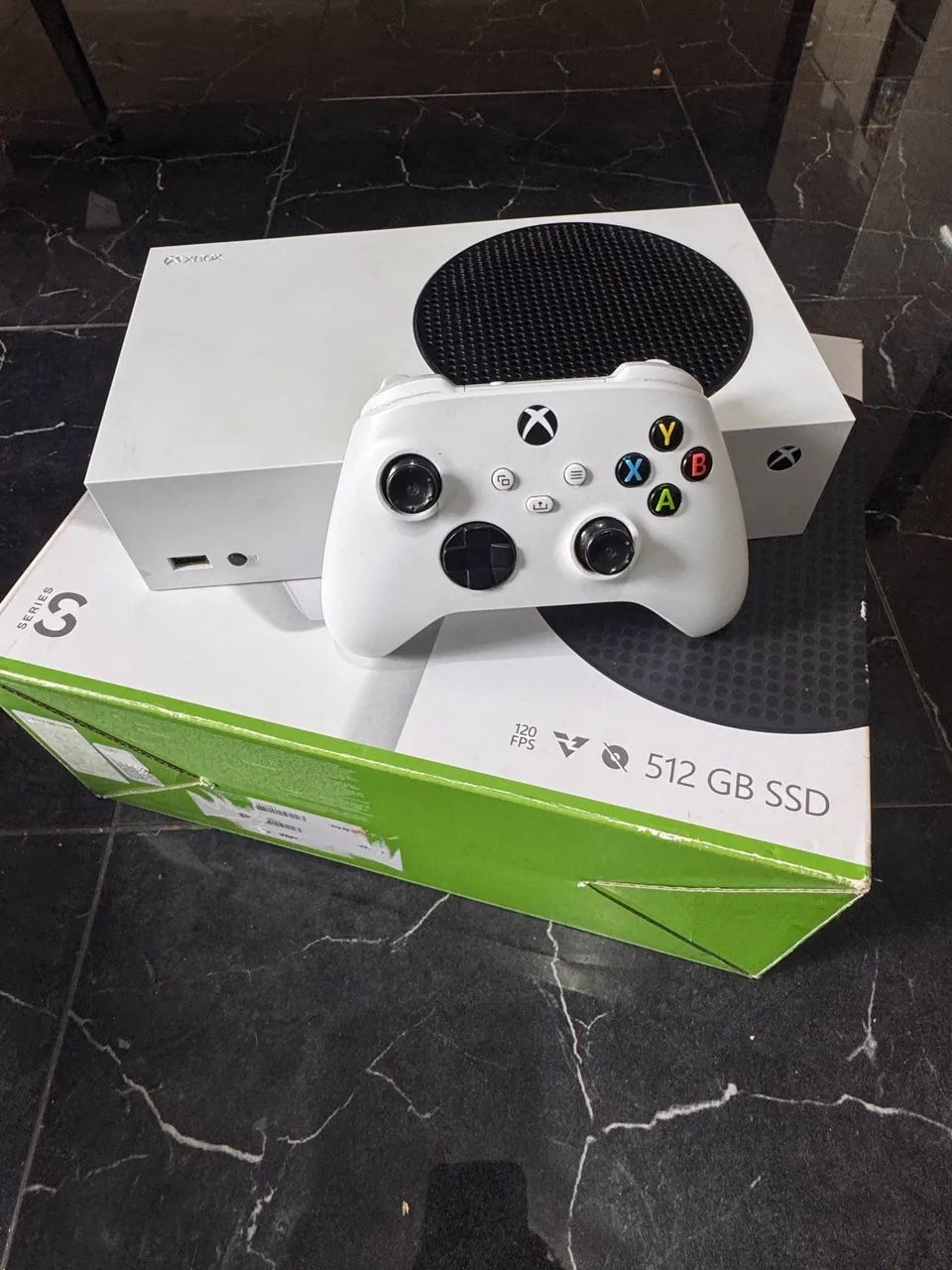 Xbox Séries S - Foto 2