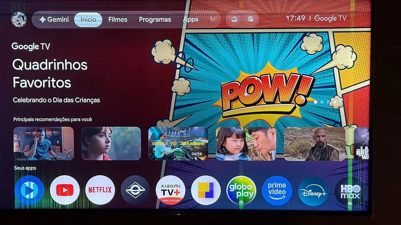 Tv Sony 65? 