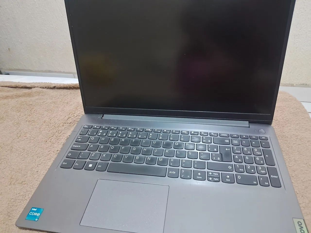 Notebook lenovo (não está ligando) - Foto 2