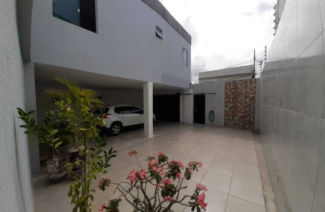 CASA EM RUA PÚBLICA - LOTEAMENTO COSTA VERDE 1 [56461] - Foto 3