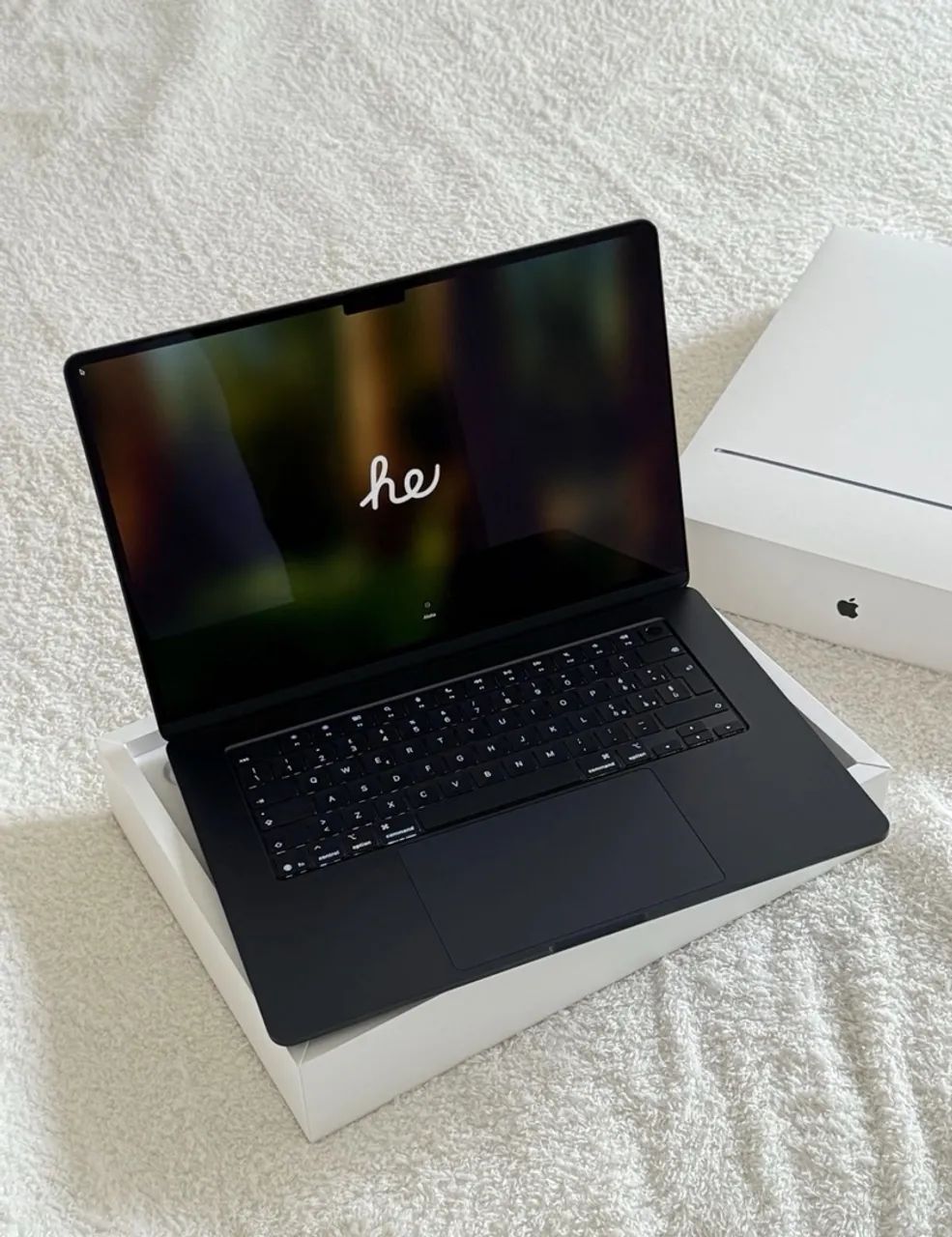 MacBook Air M5 512GB 16GB RAM - Foto 2