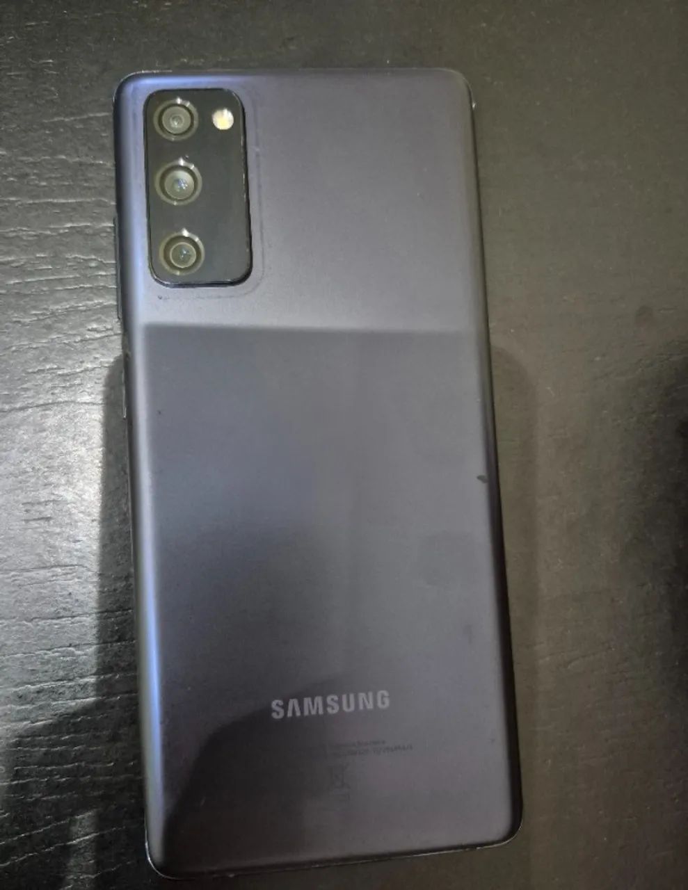 Galaxy S20 FE 5G 128GB - Foto 2