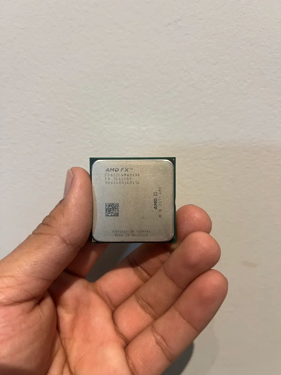 Processador AMD FX 8320 - Foto 2