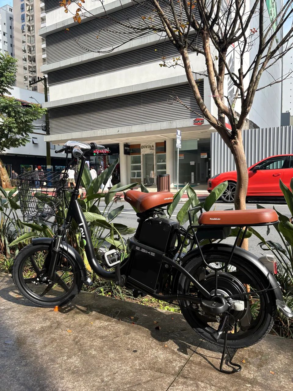 E-bike nova  - Foto 4