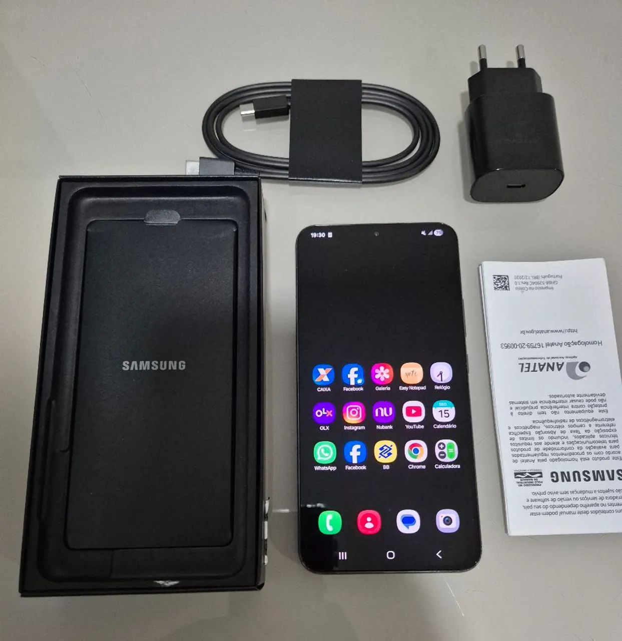S22 plus  - Foto 2