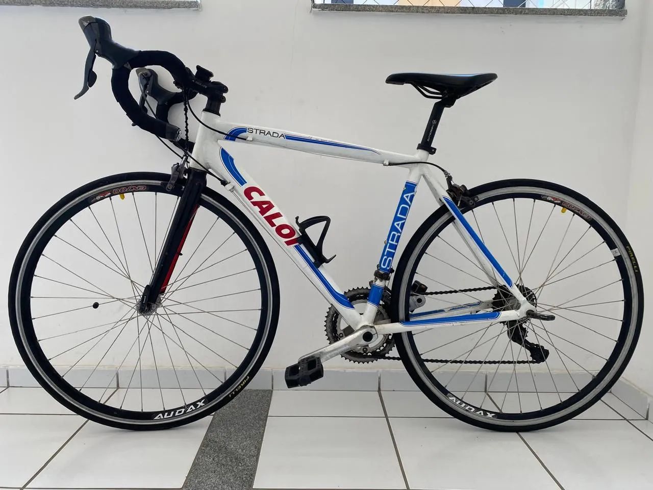Vende-se uma Caloi Speed