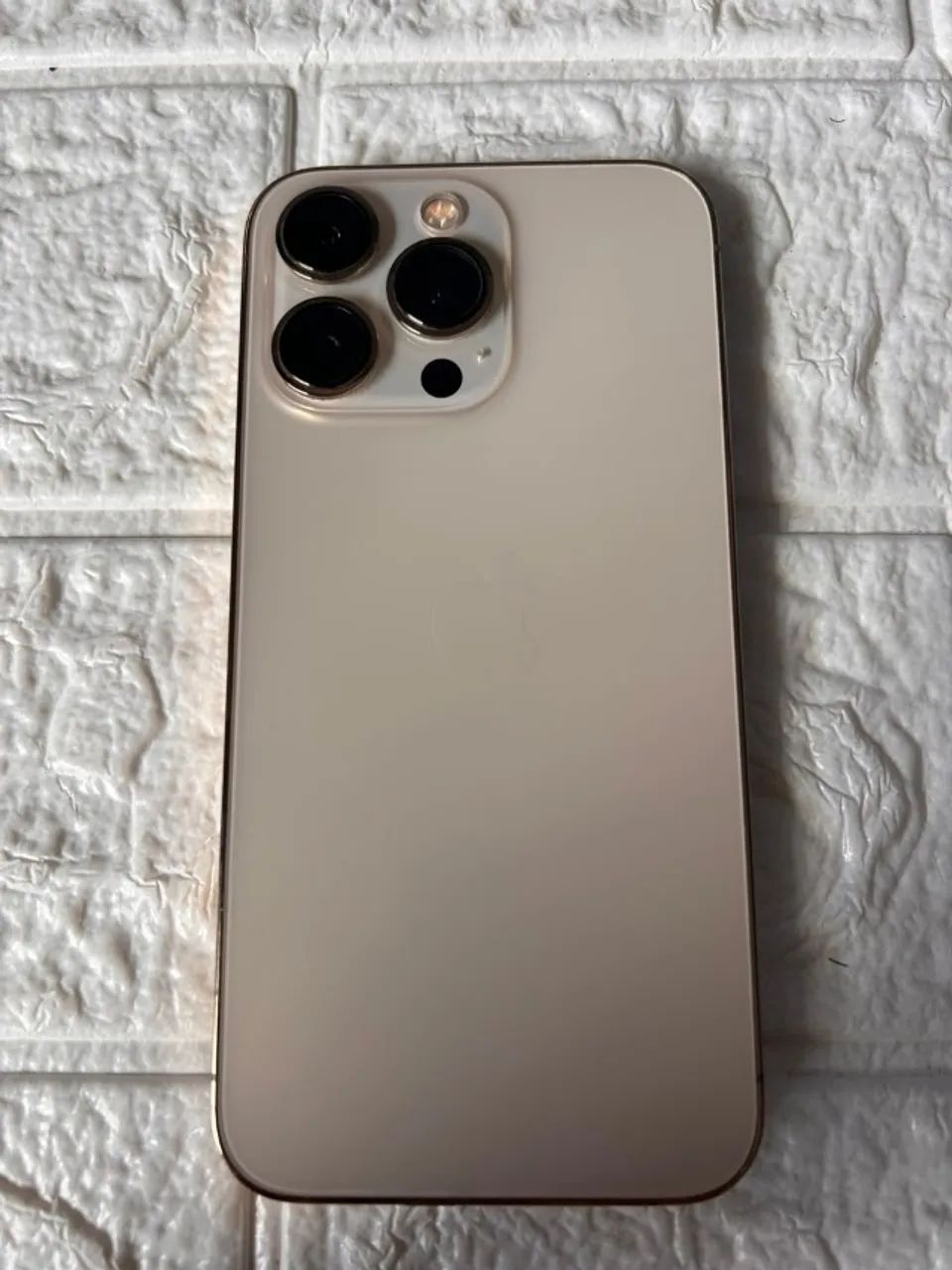 iPhone13+Pro+128GB+dourado - Excelente - Foto 2
