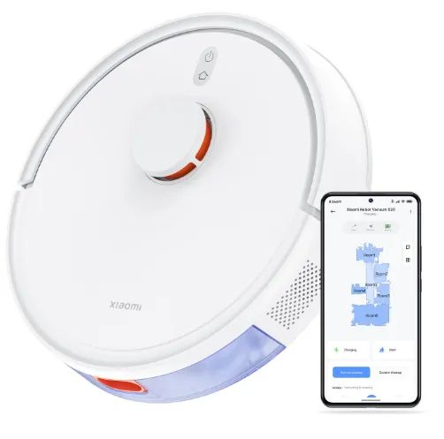 Xiaomi Robot S20 