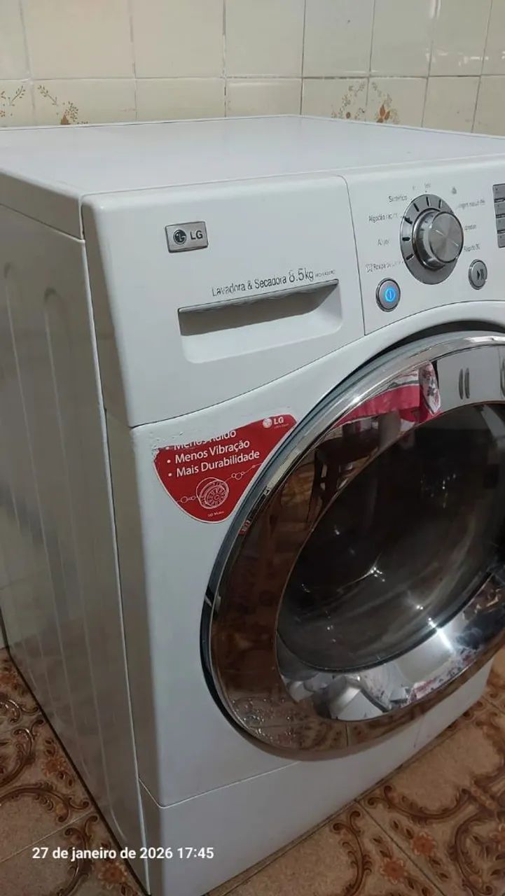 Lava e Seca - Foto 2