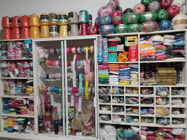 Aviamentos - Foto 4
