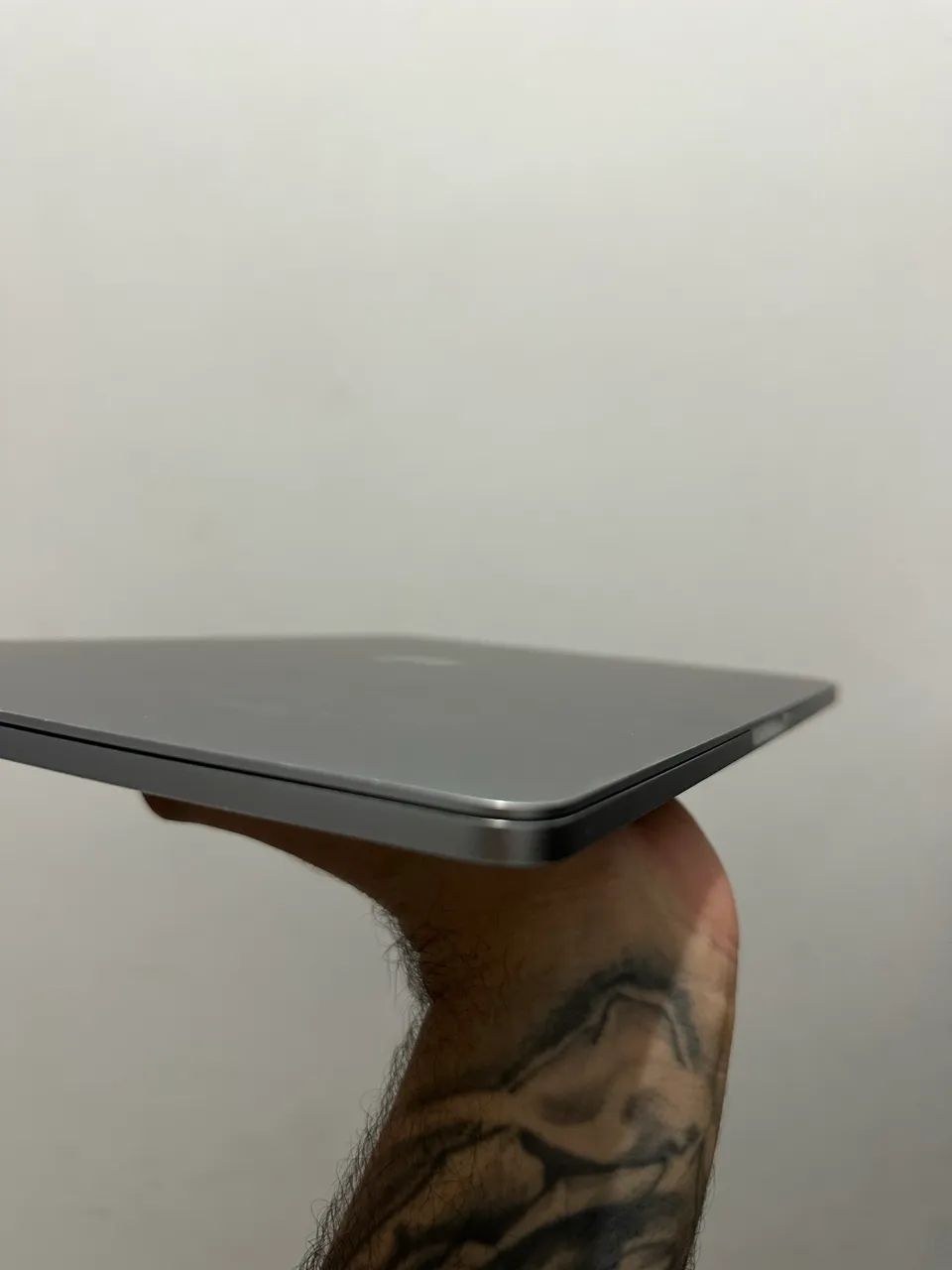 MacBook Pro 2017 com ssd  - Foto 3