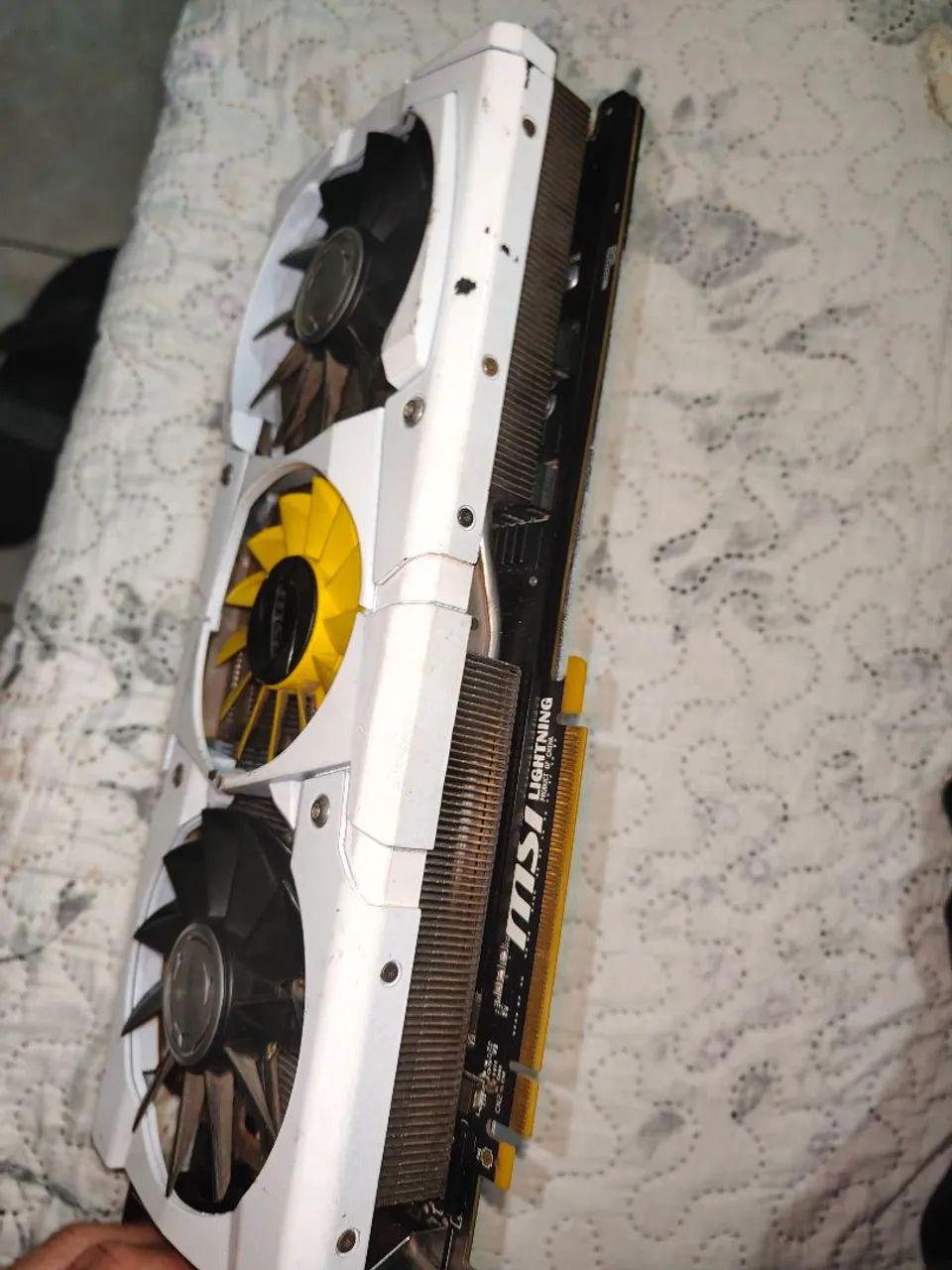 Placas de vídeo  - Foto 2