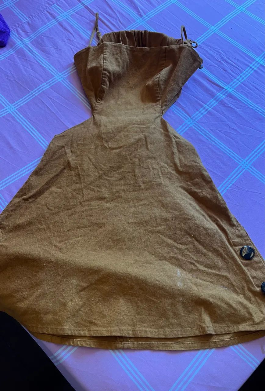 vestido 