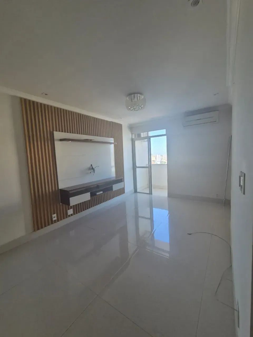 APARTAMENTO À VENDA E LOCAÇÃO | EDIFÍCIO LUCIANA - Foto 3