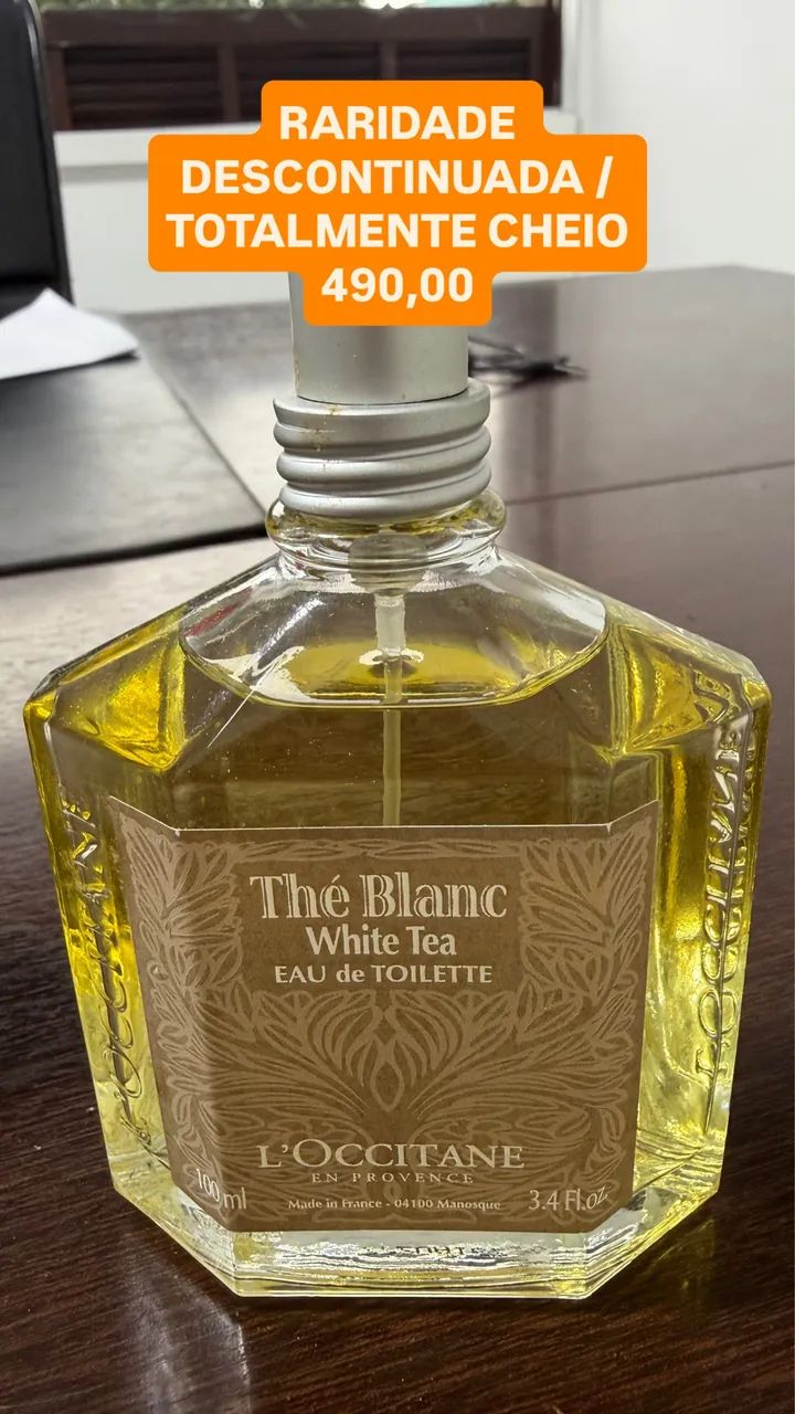 Perfumes raros  - Foto 3