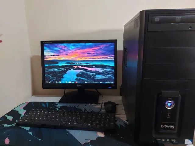 Computador  - Foto 3
