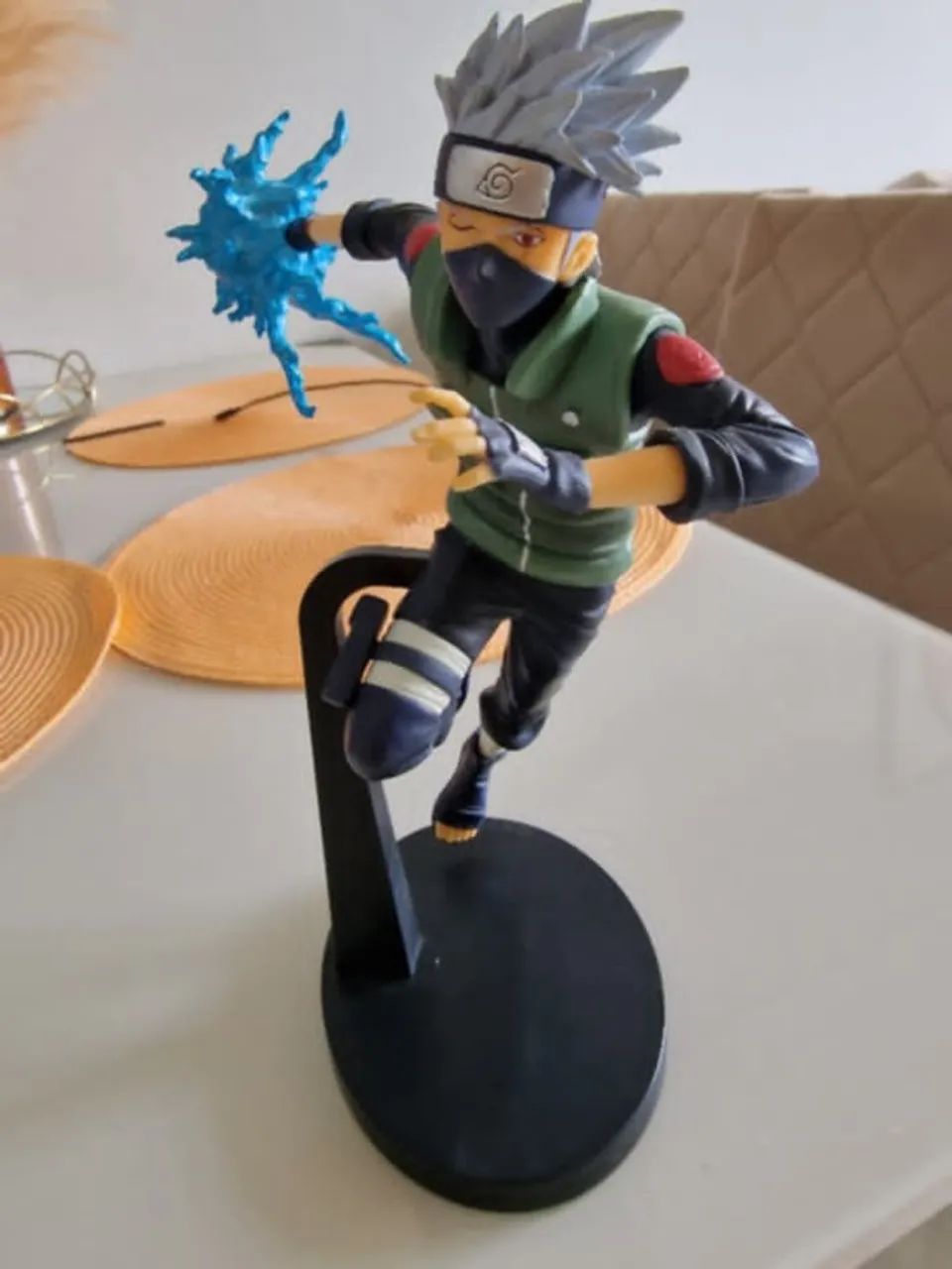 Kakashi Hatake Vibrations Stars Original - Foto 4