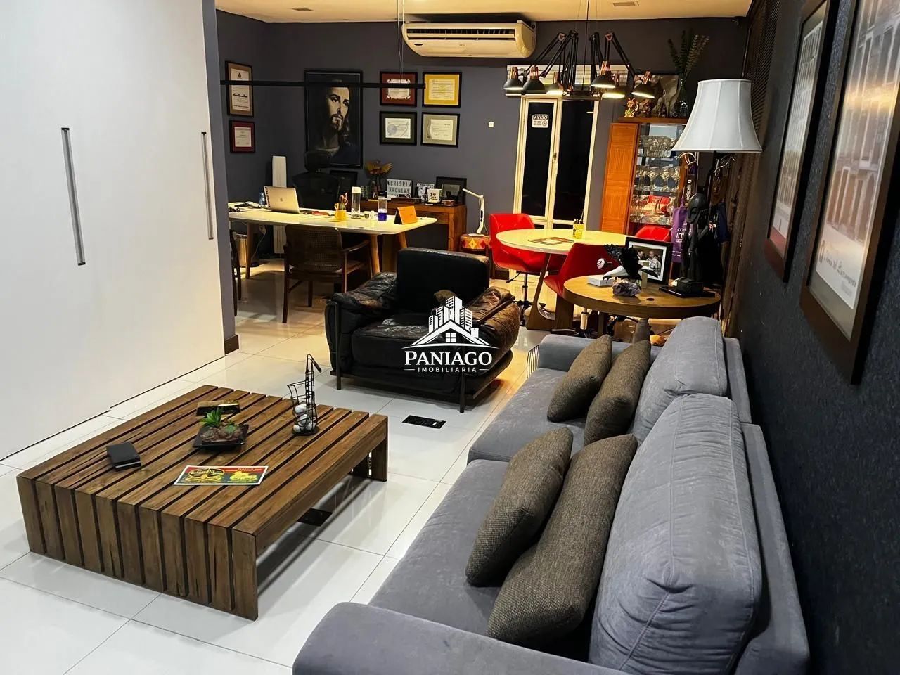 Casa Comercial para Locação  Bairro Goiabeiras  Cuiabá/MT - Foto 3