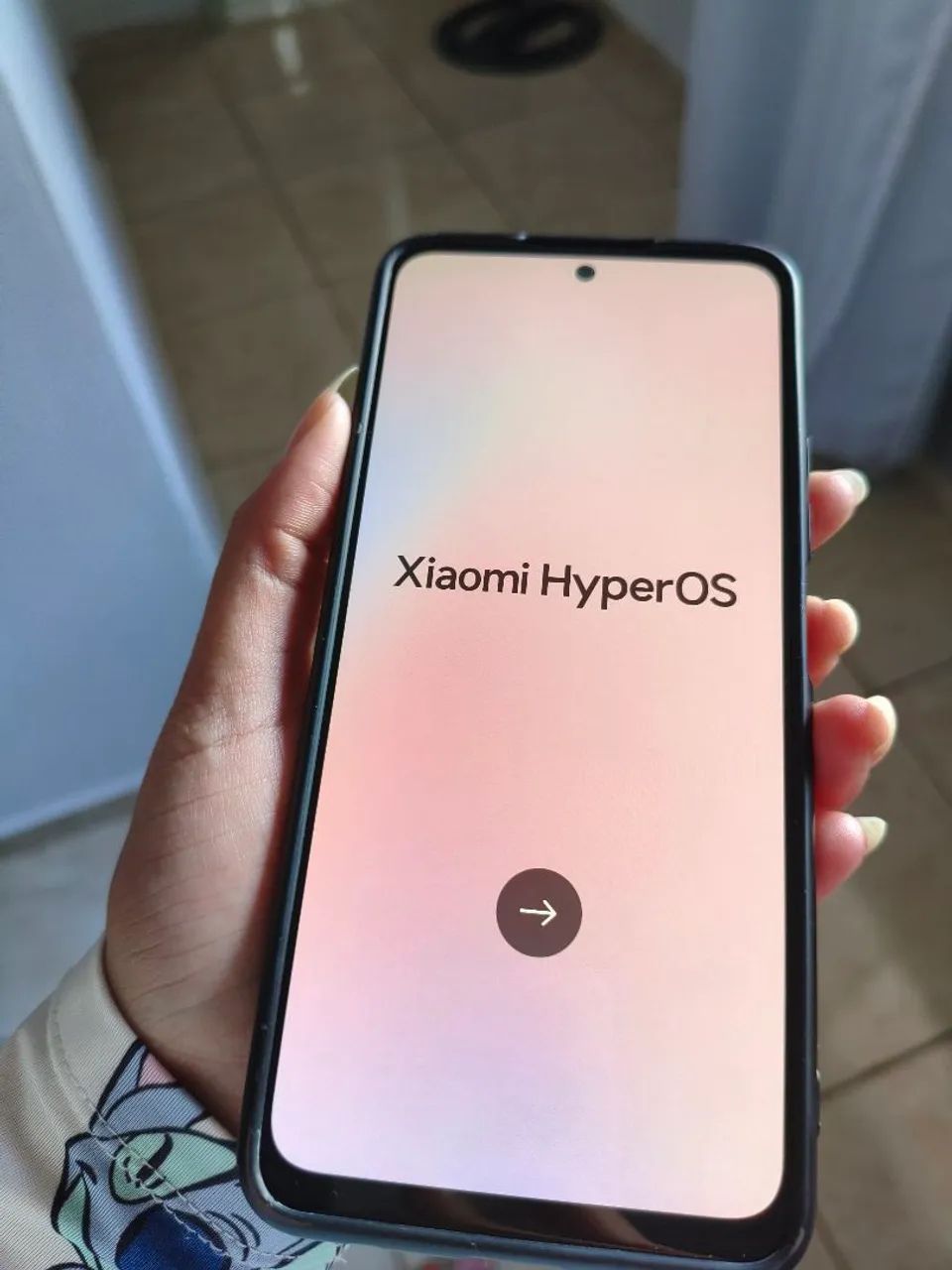 Celular Redmi Note 12 4G - Foto 4
